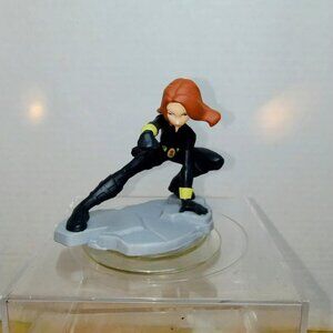 Disney Infinity 2.0 Marvel Super Heroes BLACK WIDOW INF-1000103